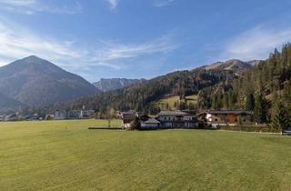 Haus kaufen in 6215 Achenkirch, Wohnjuwel am Achensee