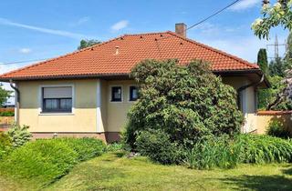 Haus kaufen in 3123 Obritzberg, Zwei zusammengebaute Bungalows mit einem Preis
