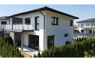 Doppelhaushälfte kaufen in 5163 Palting, Moderne, neue Doppelhaushälfte in Palting – Ihr neues Zuhause wartet!
