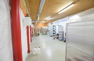 Lager mieten in Sankt Margarethen 152h, 6220 Buch, Perfektes Gewerbeobjekt