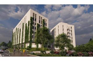 Gewerbeimmobilie kaufen in 4060 Leonding, Gewerbeprojekt In Leonding