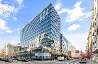 Büro zu mieten in Operngasse, 1040 Wien, Bürofläche im Bürohaus OC 4 zu mieten - 1040 Wien