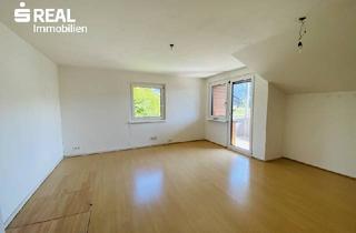 Wohnung kaufen in 5071 Wals, 4-Zimmer-Wohnung in Wals mit Balkon und Bergblick