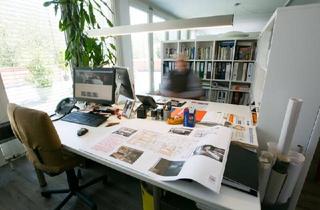 Büro zu mieten in 5020 Salzburg, Top modernes Büro - XXL Sonnenterrasse - Flughafennähe - Salzburg Maxglan