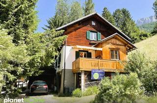 Haus kaufen in 8992 Altaussee, CHARMANTES SALZKAMMERGUT-HAUS