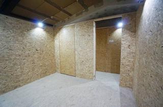 Wohnung mieten in Breitweg, 6060 Hall in Tirol, Trocken, sauber, sicher! Lagerboxen in Hall in Tirol
