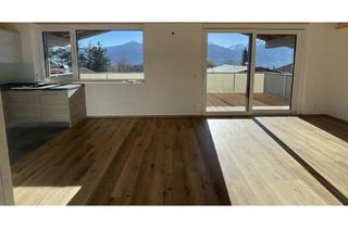 Wohnung mieten in Franz Maria Omastaweg, 6069 Gnadenwald, Schöne 4 Zimmer Wohnung