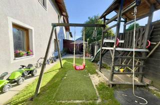 Wohnung kaufen in 8410 Wildon, Moderne Gartenwohnung in familienfreundlicher Ruhelage!