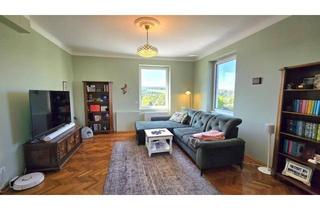 Wohnung kaufen in 2380 Perchtoldsdorf, Charmante Wohnung in stilvoller Altbauvilla mit traumhaftem Ausblick