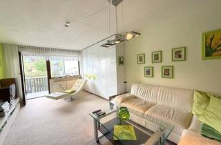 Wohnung kaufen in Karl Vogt Strasse, 5700 Zell am See, Zweitwohnsitz Studio mit tollem Balkon in Schüttdorf - Zell am See