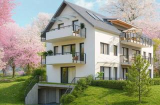 Wohnung kaufen in 9201 Krumpendorf, Krumpendorf am Wörthersee