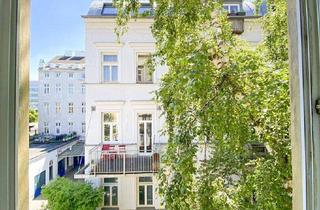 Wohnung kaufen in Schönbrunner Schloßstraße 43, 1120 Wien, Hell & in Hof ausgerichtet | 150m zum Schloss Schönbrunn | 2 Min. zur U4