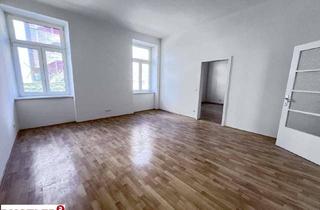 Wohnung kaufen in Schlachthausgasse, 1030 Wien, Wunderschöne helle 3-Zimmer Altbauwohnung mit neuer Küche und modernen Badezimmern!