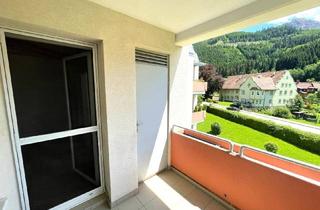Wohnung mieten in Vordernbergerstraße 62b, 8790 Eisenerz, Familienwohnung - neu saniert!