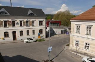 Wohnung mieten in 2823 Pitten, SONNIGE 3-ZIMMER WOHNUNG DIREKT IM ZENTRUM!