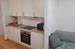 Wohnung mieten in 2201 Gerasdorf, Kleinwohnung nähe Badeteich Gerasdorf unbefristet !!!! TOP 17