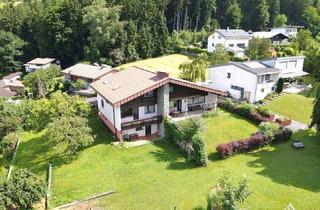 Haus kaufen in 6824 Schlins, Juwel im Grünen mit absoluter Ruhelage und fantastischem Ausblick!