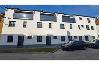 Reihenhaus kaufen in 2700 Wiener Neustadt, TOPLAGE trifft WOHNKOMFORT – 113 m² Reihenhaus - GARAGE inklusive