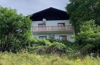 Haus mieten in 9872 Millstatt am See, Wohnhaus mit herrlichem Seeblick ganzjährig zu mieten