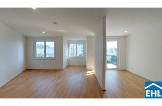 Wohnung mieten in Erlaaer Straße, 1230 Wien, 1,5-Zimmerwohnung mit südseitigen Balkon in U-Bahn Nähe!
