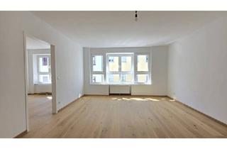 Wohnung mieten in 1180 Wien, Sonnige 2-Zimmer-Wohnung: Smartes Raumkonzept - Hochwertige Ausstattung - Mitvermieteter Stapelparkplatz
