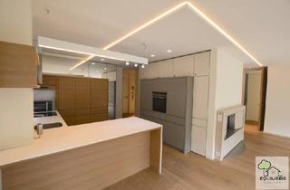 Wohnung mieten in Langenaugasse, 1190 Wien, 1190 - DIESE SEHR SCHÖNE 4-ZIMMER-WOHNUNG MIT TERRASSE UND GARAGENPLATZ IST AB SOFORT ZU MIETEN !