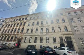Anlageobjekt in Triester Straße, 1100 Wien, Zinshaus mit Potential