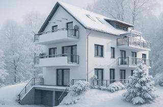 Wohnung kaufen in 9201 Krumpendorf, Erfrischende Wohnung in Krumpendorf am Wörthersee