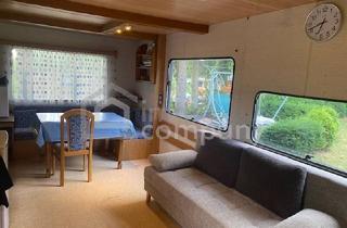 Haus kaufen in 3443 Sieghartskirchen, Mobilheim auf Pachtgrund