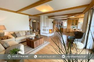 Haus kaufen in 9762 Techendorf, Exklusives Seedomizil mit 4 Zimmern, Balkon & Terrasse – Toplage Oberdorf mit unvergleichbarem Blick – provisionsfrei