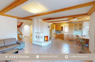 Haus kaufen in 9762 Techendorf, Seedomizil mit 4 Zimmern, Balkon & Terrasse – 181,20 m² – 9762 Weissensee – PROVISIONSFREI