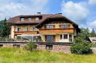 Wohnung kaufen in 9762 Techendorf, Seltene Perle am Weißensee: Hochwertiges Haus mit See- & Bergblick in absoluter Traumlage