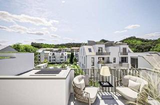 Wohnung kaufen in Breitenfurter Straße, 1230 Wien, KALKSBURGA Stadt Land Pool