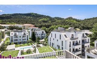 Wohnung kaufen in Breitenfurter Straße, 1230 Wien, KALKSBURGA Stadt Land Pool