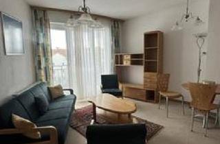 Wohnung mieten in 3950 Gmünd, 2-Zimmer Wohnung mit Balkon und Garage in Gmünd - Miete 550,00 !