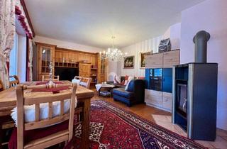 Wohnung kaufen in 5760 Saalfelden am Steinernen Meer, Preisreduktion! PREISHIT! SONNIG & ZENTRAL MIT TRAUMHAFTER LOGGIA