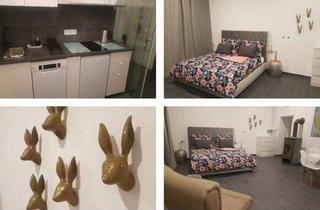 Loft kaufen in 1050 Wien, Neuwertiges, saniertes Studio, branchenfrei – als Atelier, Boutique, Büro, Airbnb oder nach einfacher Umwidmung als Wohnung nutzbar, ruhig gelegen