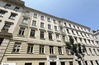 Wohnung kaufen in Schelleingasse 44, 1040 Wien, Ein Altbau mit Geschichte – Raum für Ihre Visionen im 4. Bezirk