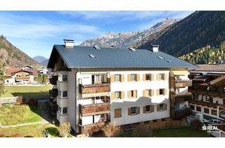 Wohnung kaufen in 6167 Neustift im Stubaital, 4-Zimmer-Wohnung im Stubaital
