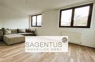 Wohnung mieten in 6460 Imst, IMST: NEU RENOVIERTE 2,5-Zimmerwohnung mit 75m² Wohnfläche zu mieten