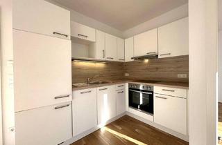 Wohnung mieten in Erzherzog-Karl-Straße, 1220 Wien, Urbanes Wohnen mit Top-Ausstattung: Moderne 2-Zimmer-Wohnung mit Loggia
