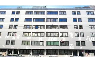 Wohnung mieten in Reisnerstraße, 1030 Wien, Modernes Apartment nahe Stadtpark zu vermieten, zentral begehbar