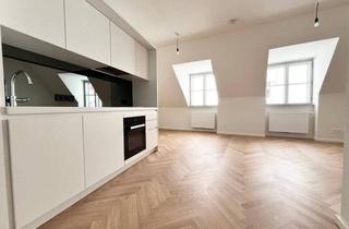 Wohnung mieten in Hauptplatz, 8010 Graz, Erstbezug - 2-Zimmer Wohnung mit Altbaucharme im Herzen von Graz zu mieten!