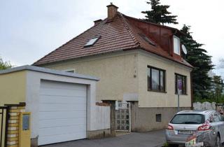 Einfamilienhaus kaufen in 2700 Wiener Neustadt, Einfamilienhaus in Wiener Neustadt in sehr guter Lage auch für 2 Familien geeignet