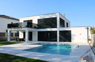 Villen zu kaufen in 2432 Schwadorf, Gut gelegenes Einfamilienhaus / Villa in Schwadorf