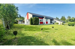 Haus kaufen in 4710 Grieskirchen, Besichtigungstag am 05.09.2025 !! Schöner Architektenbungalow in Stadtnähe