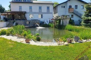 Einfamilienhaus kaufen in 2401 Fischamend-Dorf, Sehr gut gelegenes Einfamilien bzw. Mehrfamilienhaus direkt am Ufer der Fischa in Fischamend - sanierungsbedürftig !!!!!