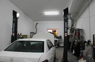 Gewerbeimmobilie mieten in 2401 Fischamend-Dorf, Innovative Montagehallen bzw. Lagerflächen in Fischamend für Hebebühne geeignet zu vermieten!!!