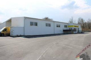 Gewerbeimmobilie mieten in 2401 Fischamend-Dorf, Gut gelegene 3 Parkplätze mit 1 x wöchentlicher Hallenbenützung beim Flughafen Wien
