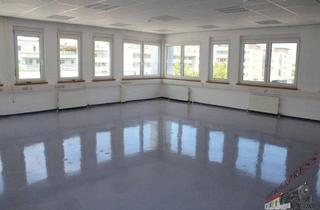 Büro zu mieten in Perfektastraße, 1230 Wien, Attraktives Büro mit 417,32 m² Nutzfläche in Top-Lage – Nähe U6 Perfektastraße